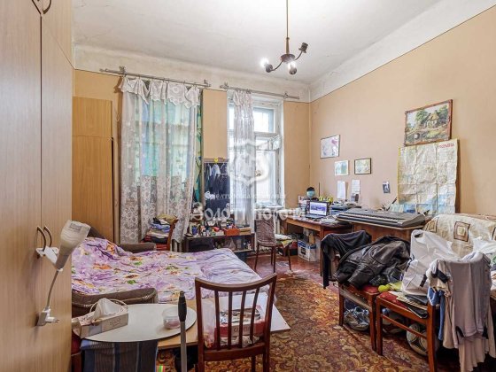 Кімната. Житловий стан. Сирецька, 30, Сирець, Подільський район Киев