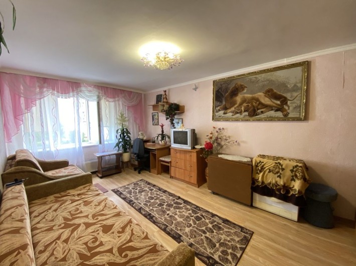 Без % Продаж кімнати Троещина, Райдужний, Воскресенка - фото 1