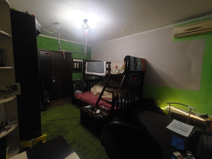 СРОЧНО! 2к коммунальная квартира - фото 1