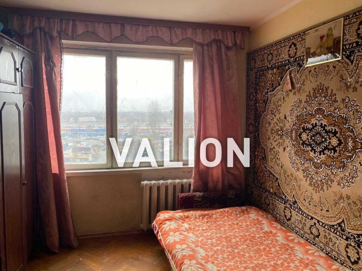 Без% Продаж кімнати вул. Озерна, 28, метро Героїв Дніпра - фото 1