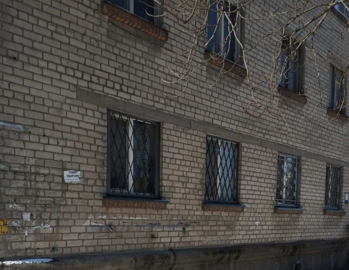 Продам недорого приватизовану кімнату в гуртожитку - фото 1