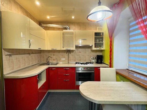 Продам  РЕАЛЬНУЮ 2-х комнатную квартиру , Рабочая Днепр