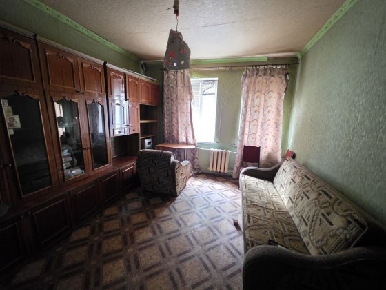 Продам 2 приватизированные комнаты Днепр