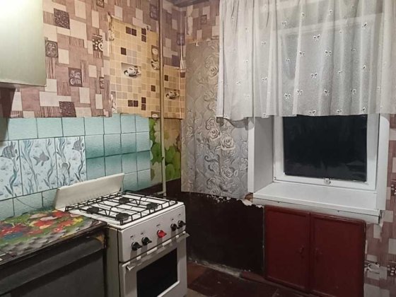 Продам 1 кімнатну квартиру Слобожанський, Лівий берег.