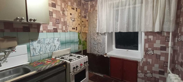 Продам 1 кімнатну квартиру Слобожанський, Лівий берег. - фото 1