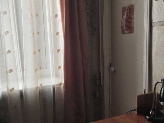 Продам 2 кімнати в комунальці Днепр