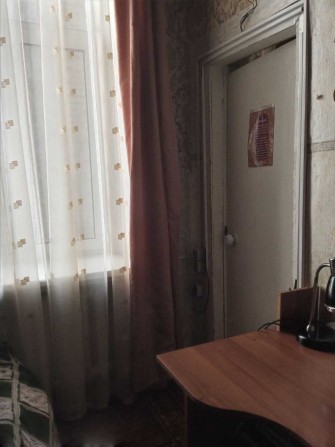 Продам 2 кімнати в комунальці - фото 1