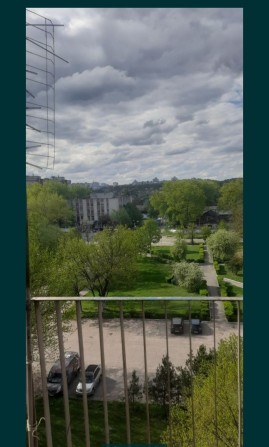 Велика кімната від власника - фото 1