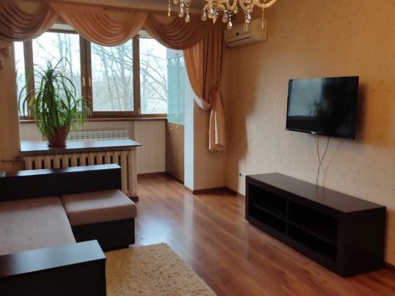 Продам 3-х комнатную квартиру Днепр