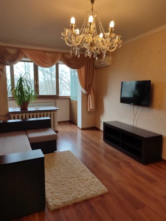 Продам 3-х комнатную квартиру - фото 1