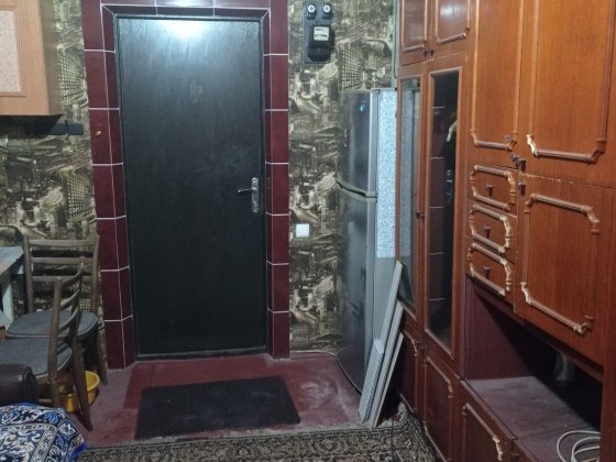 Кімната в гуртожитку. Центр міста. Вулиця Гонча.