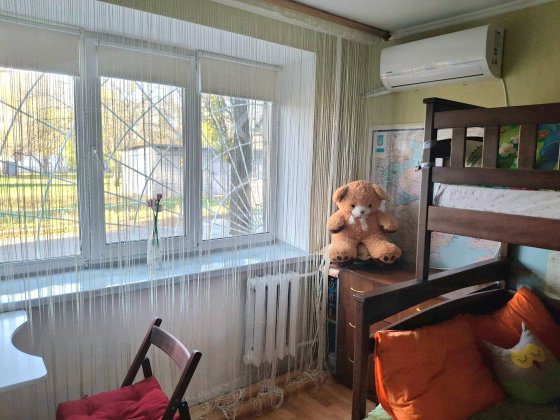 Продам власну кімнату в гуртожитку по вул. Братисласька, 8а (Деснянськ Киев