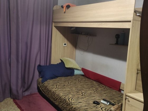 Продаж простора кімната в гуртожитку Житомир