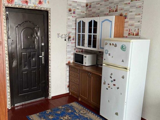 Кімната в гуртожитку по вул. Бальзаківській Житомир