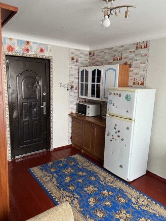 Кімната в гуртожитку по вул. Бальзаківській - фото 1