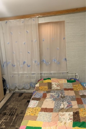 Продам кімнату в гуртожитку - фото 1