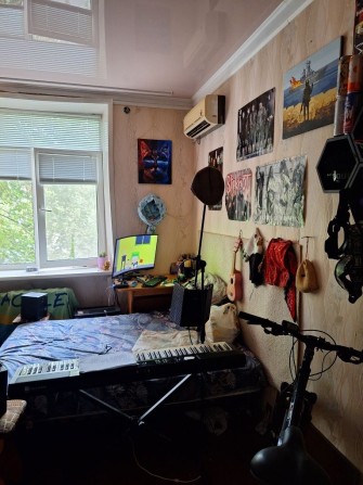 Продам комнату в общежитии, центр на Глинке - фото 1