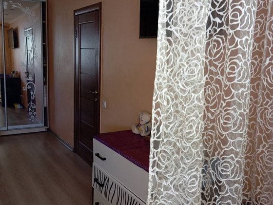 Продаж!!! Кімната в двохкімнатній квартирі Киев