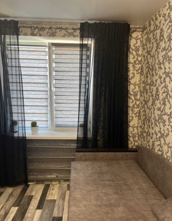 Продається кімната в гуртожитку вул.Кременчуцька - фото 1