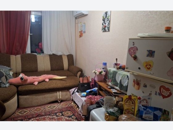 Продам кімнату 6/9 в районі Ковалівки