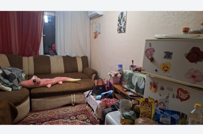 Продам кімнату 6/9 в районі Ковалівки - фото 1