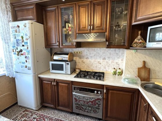 Здам в оренду 3-х вул. Польська Сумы