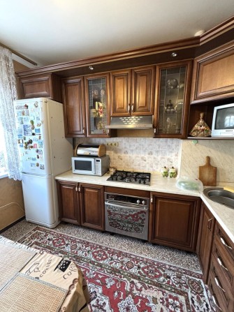 Здам в оренду 3-х вул. Польська - фото 1