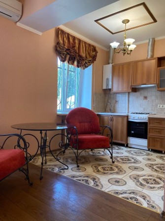 Соцмісто, автовокзал. 1-кімнатна квартира біля парку Ювілейний - фото 1