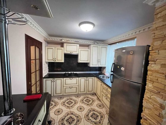 Оренда 1 кімнатна Центр АО Полтава