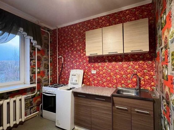 Оренда 1-кімнатної квартири по вул. Героїв Крут (Черепіна) Суми