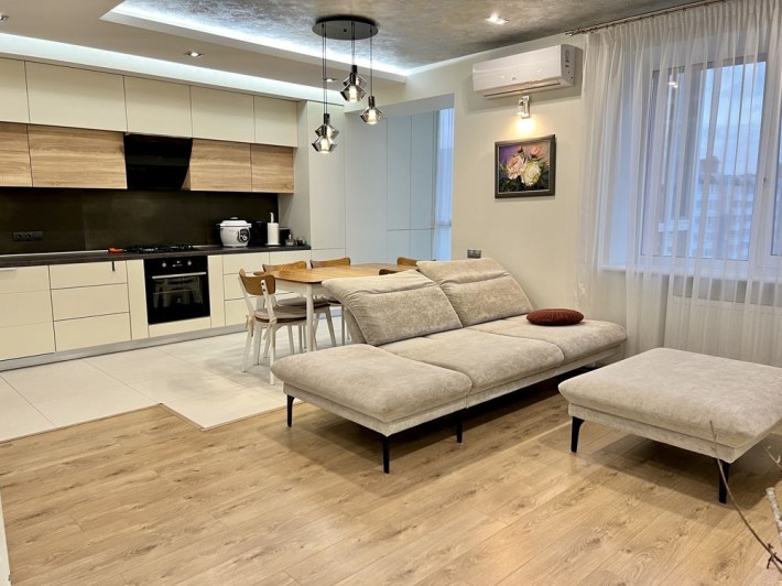 Оренда 4к, Левада, за Сільпо, 150м2 - фото 1