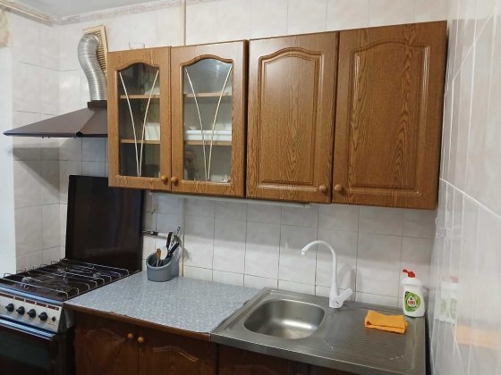 Оренда 1 кімнатної квартири Полтава