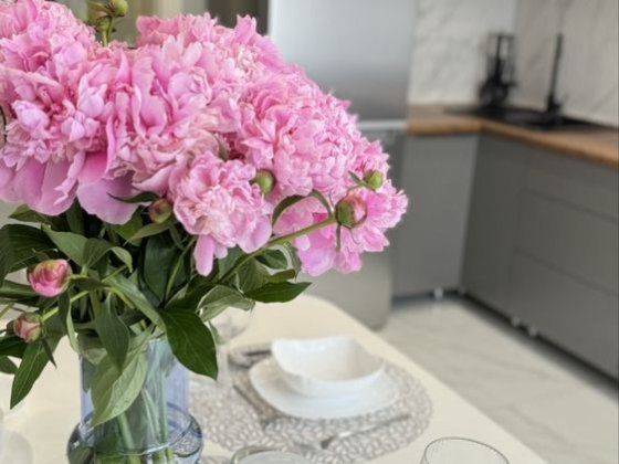 Оренда 2 км квартири з сучасними меблями і ремонтом Тернополь