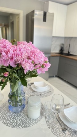 Оренда 2 км квартири з сучасними меблями і ремонтом - фото 1