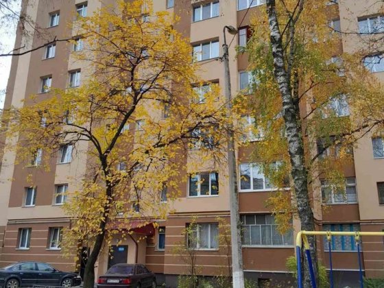 Оренда 2-х кімнатної квартири Рівне