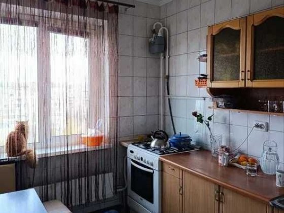 Здам 2-к квартиру 10мкрн. Берізка