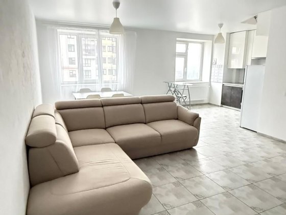 Оренда квартири 66,8 кв.м. Варшавський мікрорайон Тернопіль