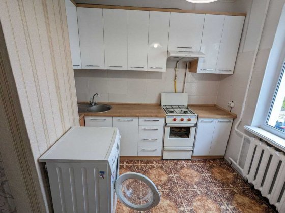 Оренда 1о к квартира С. Крушельницької Ровно