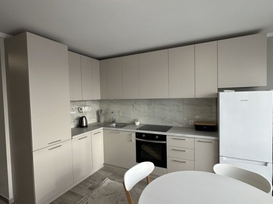 1 кім в ЖК Абрикос