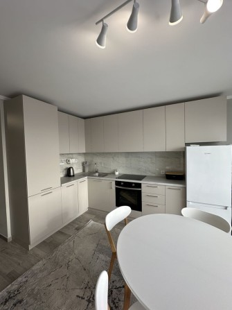 1 кім в ЖК Абрикос - фото 1