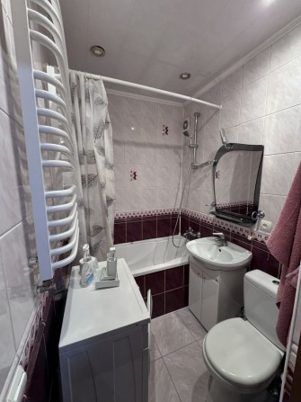 Оренда 2х кімнатної квартири по вул.Кн Ольги - фото 1