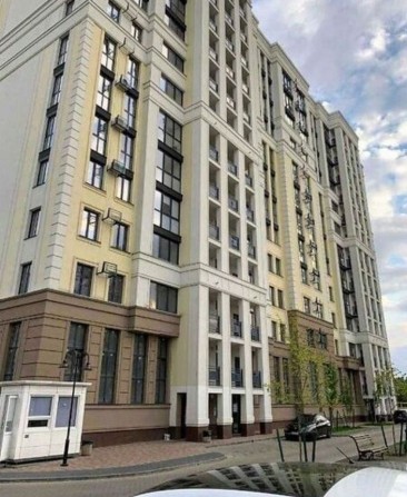 Оренда 1к. НОВОБУДОВИ в елітному ЖК Prestige Apartments - фото 1