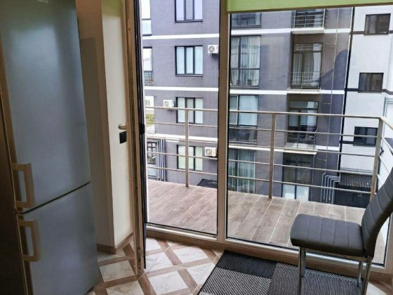 Оренда затишноїі та сучасної квартирки в ЖК Панорама де Люкс Рівне