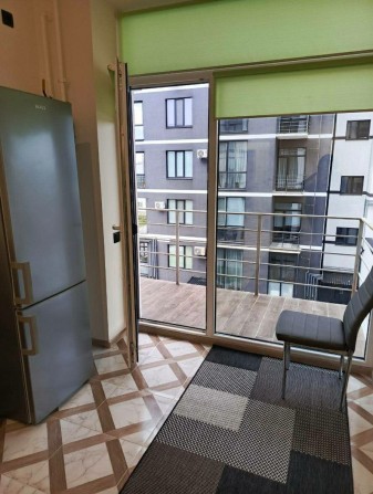 Оренда затишноїі та сучасної квартирки в ЖК Панорама де Люкс - фото 1