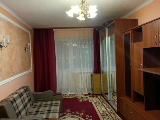 Оренда однокімнатної квартири Ровно