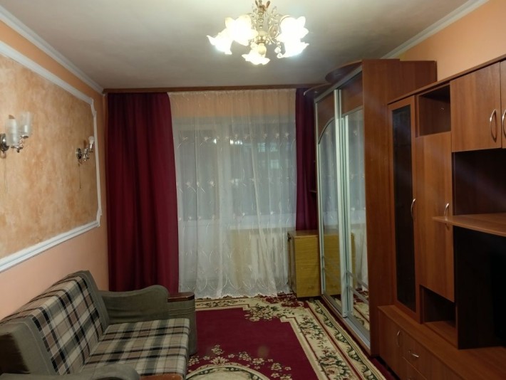 Оренда однокімнатної квартири - фото 1