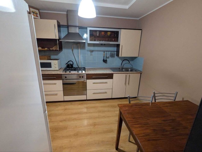 Оренда 1 кім квартира Центр - фото 1