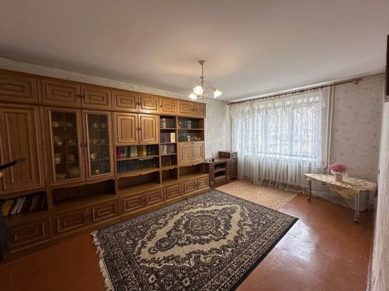 Оренда 2-кімнатної Центр вул.Соборна Рівне