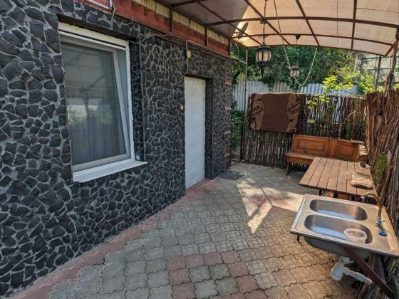 Оренда 2х кім квартиру в приватному секторі, вул Кн Володимира + гараж Рівне