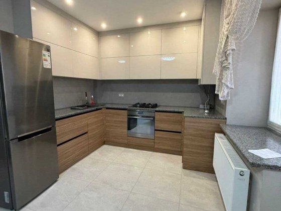 Оренда 3х кімн квартира Центр, новобудова Рівне